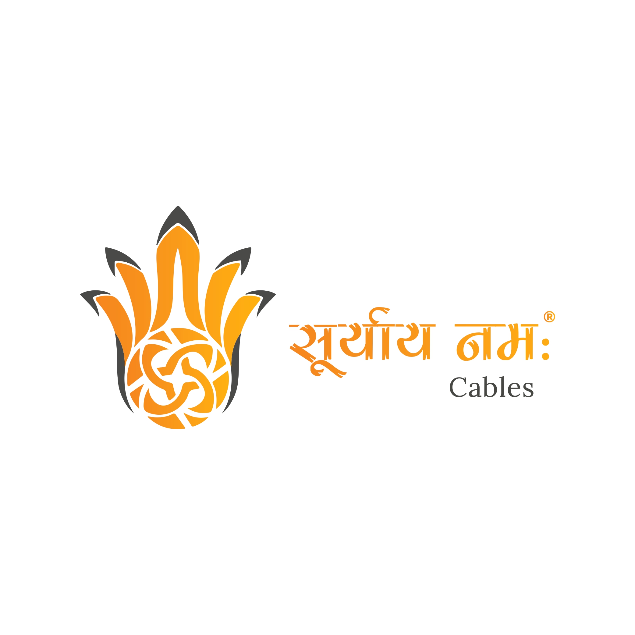 Surayay Namah Cables Logo